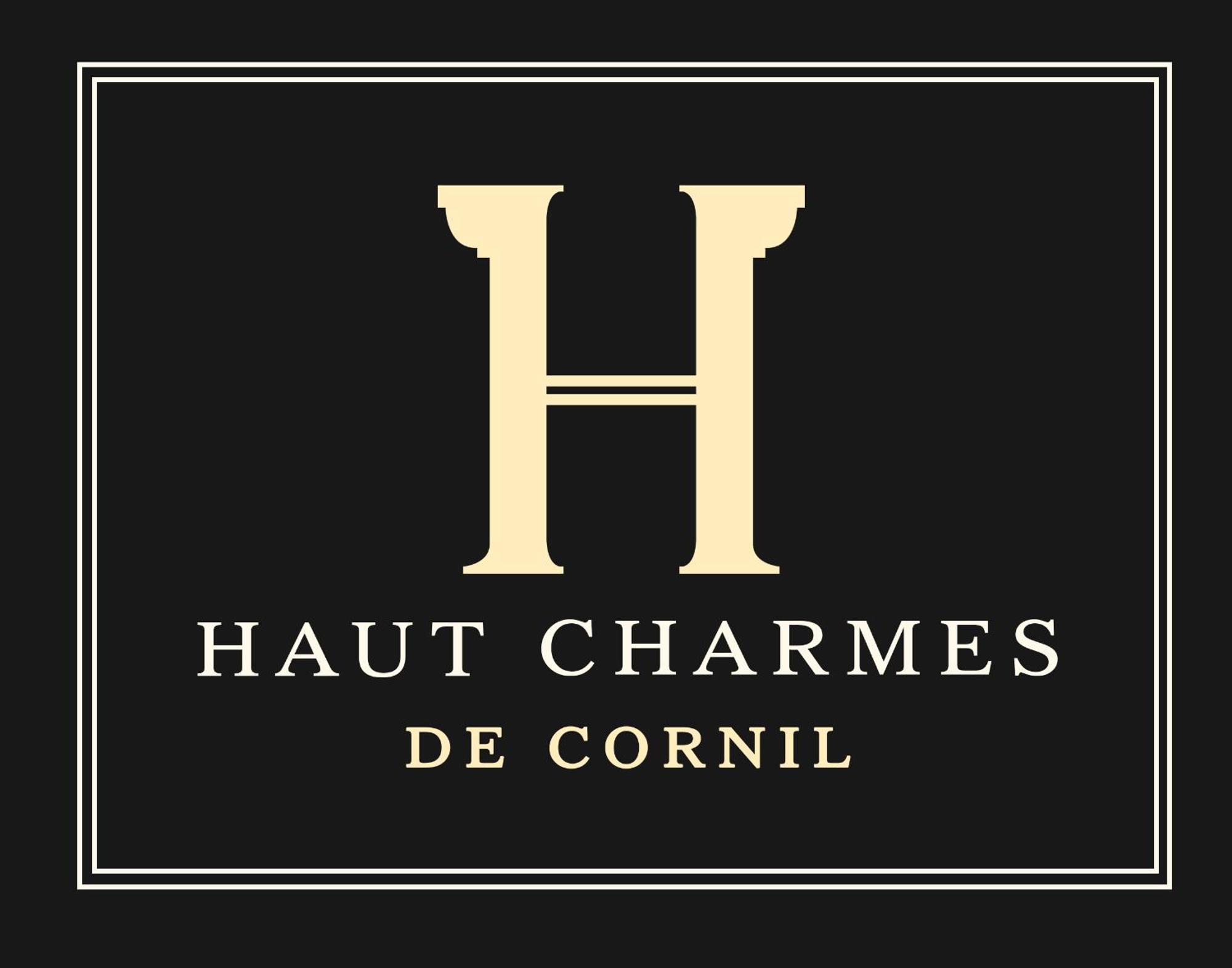 Haut Charmes De Cornil Esterno foto